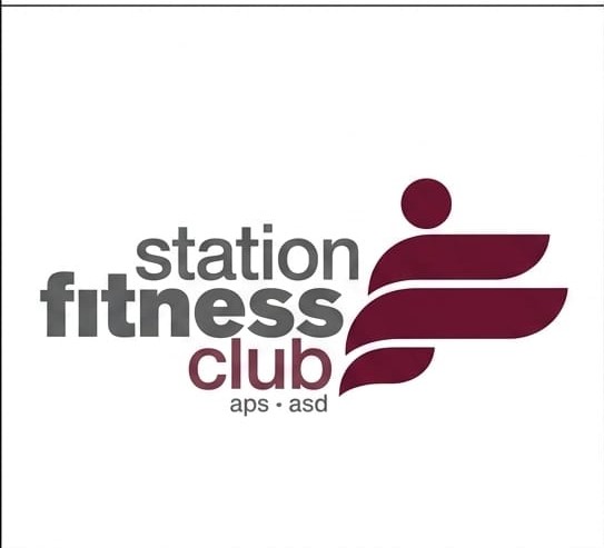 Station Fitness Club Logo